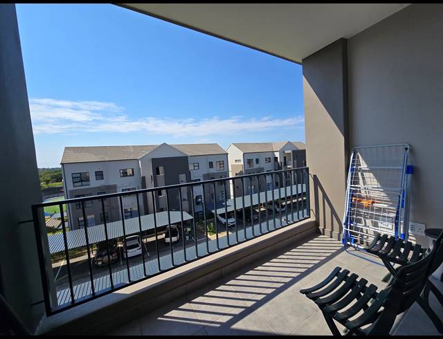 1 BEDROOM APARTMENT FOR SALE IN BALLITO CENTRAL